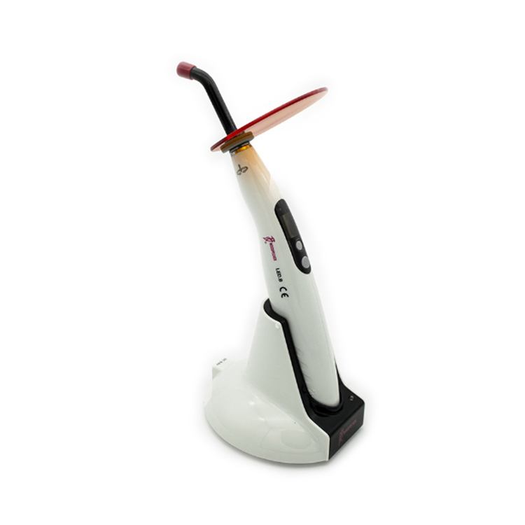 LED Curing light, light cure, dental equipment